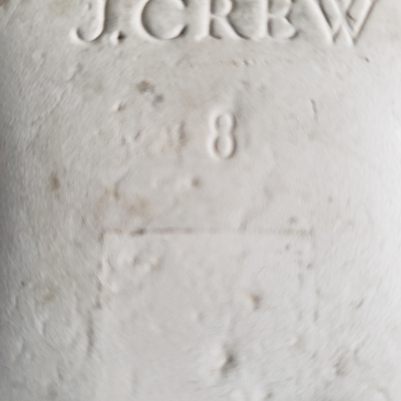 J. CREW GLADIATOR SHOES - Picture 5 of 5